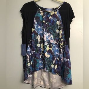 Simply vera Vera Wang top